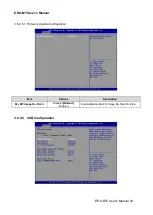 Preview for 33 page of Avalue Technology ERX-B75 User Manual