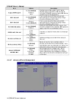 Preview for 34 page of Avalue Technology ERX-B75 User Manual