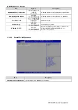 Preview for 35 page of Avalue Technology ERX-B75 User Manual