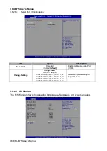 Preview for 36 page of Avalue Technology ERX-B75 User Manual