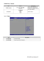 Preview for 37 page of Avalue Technology ERX-B75 User Manual