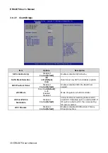 Preview for 38 page of Avalue Technology ERX-B75 User Manual