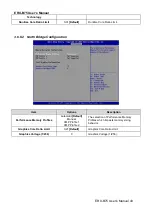 Preview for 43 page of Avalue Technology ERX-B75 User Manual