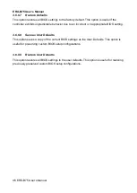 Preview for 46 page of Avalue Technology ERX-B75 User Manual