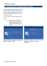 Preview for 52 page of Avalue Technology ERX-B75 User Manual