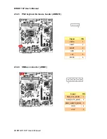 Предварительный просмотр 30 страницы Avalue Technology ERX-H110P User Manual