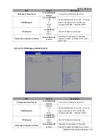 Предварительный просмотр 63 страницы Avalue Technology ERX-H110P User Manual