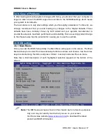 Preview for 17 page of Avalue Technology ERX-H61 User Manual