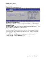 Preview for 19 page of Avalue Technology ERX-H61 User Manual