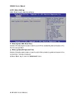 Preview for 20 page of Avalue Technology ERX-H61 User Manual