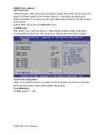 Preview for 24 page of Avalue Technology ERX-H61 User Manual