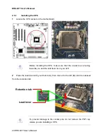 Предварительный просмотр 24 страницы Avalue Technology ERX-Q77 User Manual