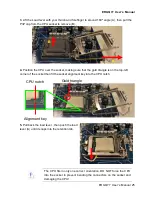 Предварительный просмотр 25 страницы Avalue Technology ERX-Q77 User Manual