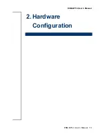 Preview for 13 page of Avalue Technology ESM-BYT2 User Manual