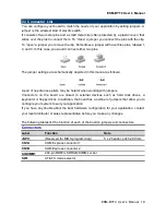 Preview for 19 page of Avalue Technology ESM-BYT2 User Manual