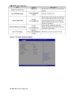 Preview for 50 page of Avalue Technology ESM-BYT2 User Manual