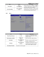 Preview for 65 page of Avalue Technology ESM-BYT2 User Manual