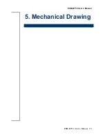 Preview for 73 page of Avalue Technology ESM-BYT2 User Manual