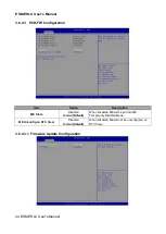 Preview for 44 page of Avalue Technology ESM-EHLC User Manual