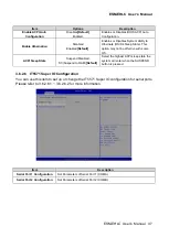 Preview for 47 page of Avalue Technology ESM-EHLC User Manual