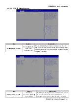 Preview for 51 page of Avalue Technology ESM-EHLC User Manual