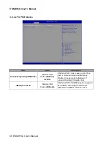 Preview for 68 page of Avalue Technology ESM-EHLC User Manual