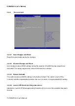 Preview for 76 page of Avalue Technology ESM-EHLC User Manual