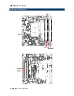 Preview for 14 page of Avalue Technology ESM-KBLU User Manual