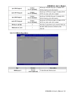 Preview for 63 page of Avalue Technology ESM-KBLU User Manual