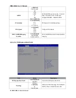 Preview for 72 page of Avalue Technology ESM-KBLU User Manual