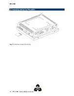 Preview for 12 page of Avalue Technology FPC-08R1 Quick Reference Manual