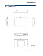 Preview for 9 page of Avalue Technology FPC-08W04 Quick Reference Manual