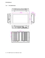 Preview for 10 page of Avalue Technology FPC-08W04 Quick Reference Manual