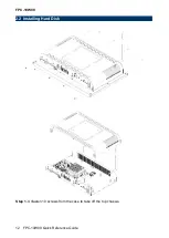 Preview for 12 page of Avalue Technology FPC-10W09 Quick Reference Manual