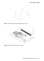 Preview for 13 page of Avalue Technology FPC-10W09 Quick Reference Manual