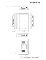 Preview for 19 page of Avalue Technology FPC 15 Series Quick Reference Manual