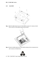 Preview for 12 page of Avalue Technology FPC 17" SERIES Quick Reference Manual