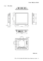 Preview for 11 page of Avalue Technology FPC-1707 Quick Reference Manual