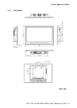 Preview for 13 page of Avalue Technology FPC-1707 Quick Reference Manual