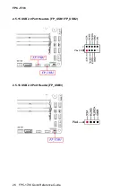 Preview for 26 page of Avalue Technology FPC-1736 Quick Reference Manual