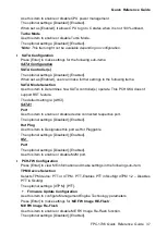 Preview for 37 page of Avalue Technology FPC-1736 Quick Reference Manual