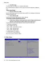 Preview for 50 page of Avalue Technology FPC-1736 Quick Reference Manual