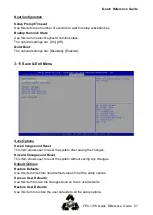 Preview for 51 page of Avalue Technology FPC-1736 Quick Reference Manual