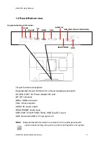 Preview for 18 page of Avalue Technology HID-2100 User Manual