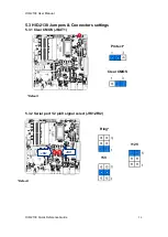 Preview for 36 page of Avalue Technology HID-2138 User Manual