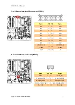 Preview for 44 page of Avalue Technology HID-2138 User Manual