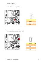 Preview for 45 page of Avalue Technology HID-2138 User Manual