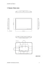 Предварительный просмотр 19 страницы Avalue Technology HID-2432 User Manual