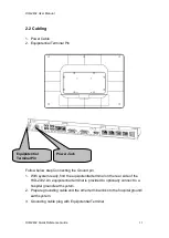 Предварительный просмотр 23 страницы Avalue Technology HID-2432 User Manual