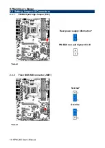 Preview for 18 page of Avalue Technology HPM-246 User Manual